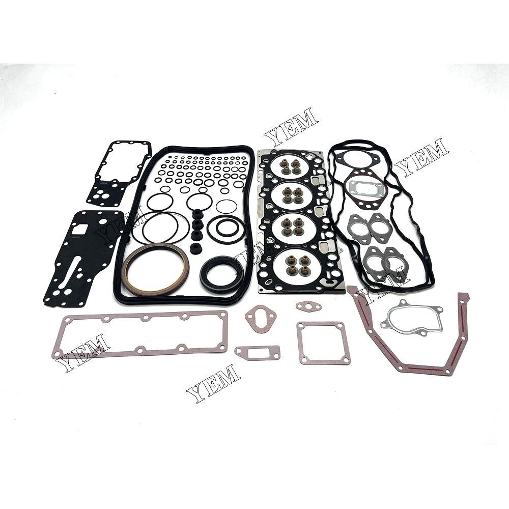 yemparts QSB4.5 Full Gasket Kit For Cummins Diesel Engine FOR CUMMINS