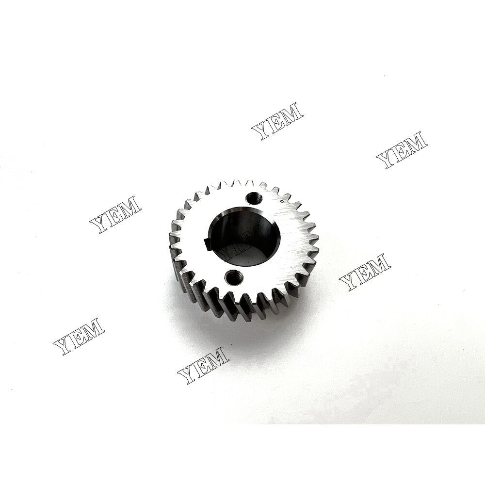 YEM EA300 Crankshaft Gear 14971-24110 Kubota excavator diesel engine YEMPARTS