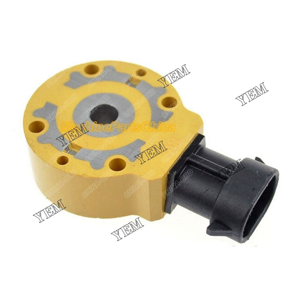 YEM Engine Parts Fuel Injector Solenoid (4037) For Caterpillar For CAT C7 C9 For Caterpillar