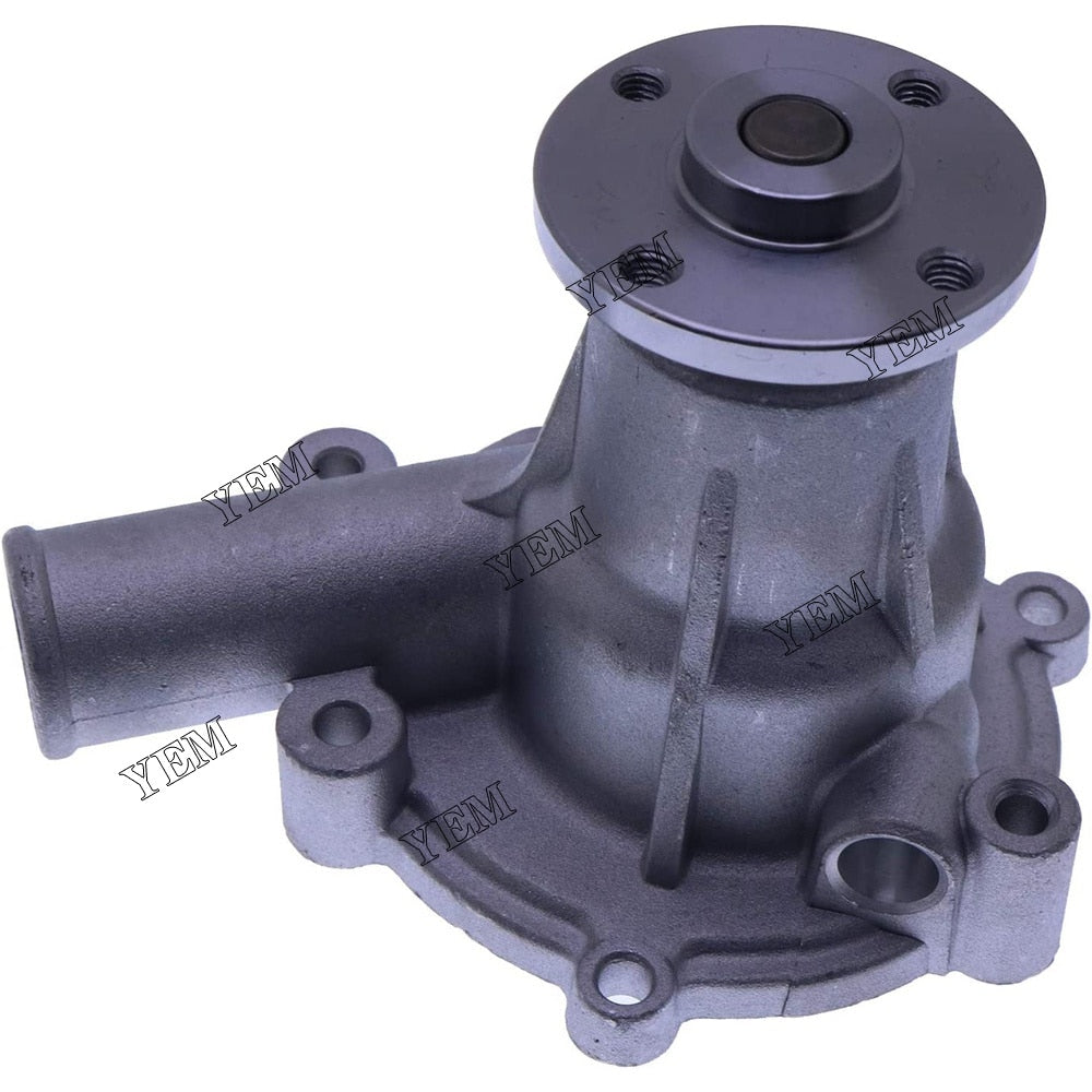 YEM Engine Parts Water Pump Fit For Mitsubishi L2E L3E L3A L2A L3C L2C L3E2 Engine Volvo Zeppelin For Volvo