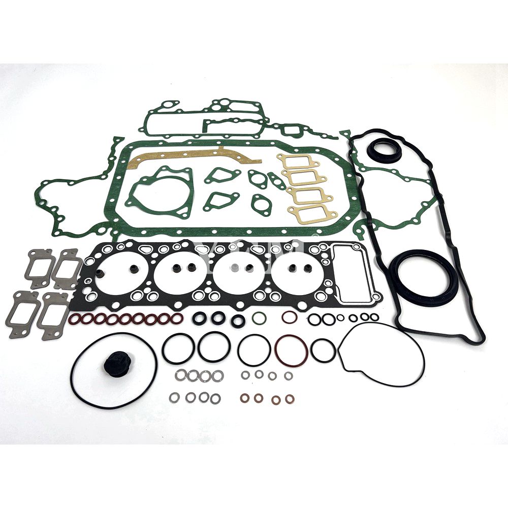 YEM Engine Parts 4M40 4M40T Overhaul Re-ring Kit For Mitsubishi Engine Pajero FB501 FD511 Parts For Mitsubishi