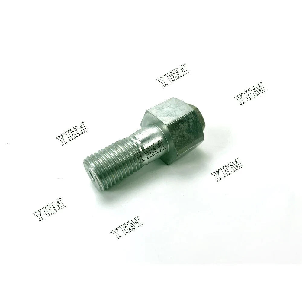 competitive price 1-15619321-0 Relief Valve For Isuzu 6HK1 excavator engine part YEMPARTS