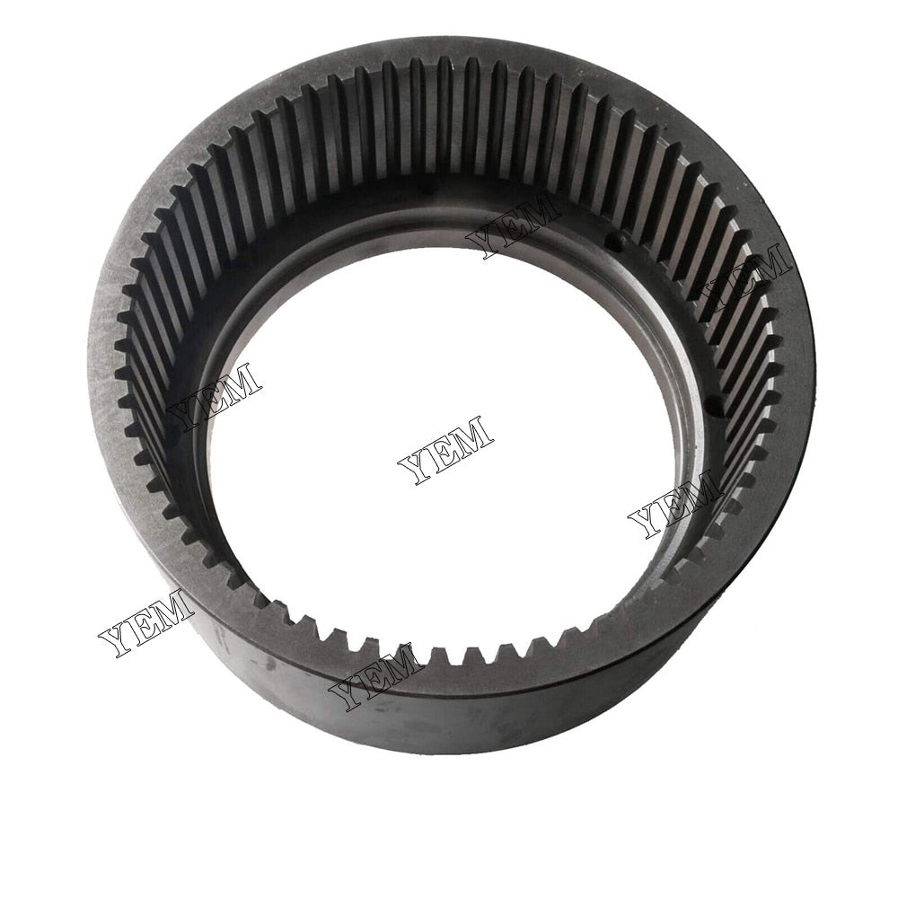 YEM Engine Parts For Komatsu D21 D20 Outer Steering Clutch Brake Drum Later Model -6, -7, or -8 For Komatsu