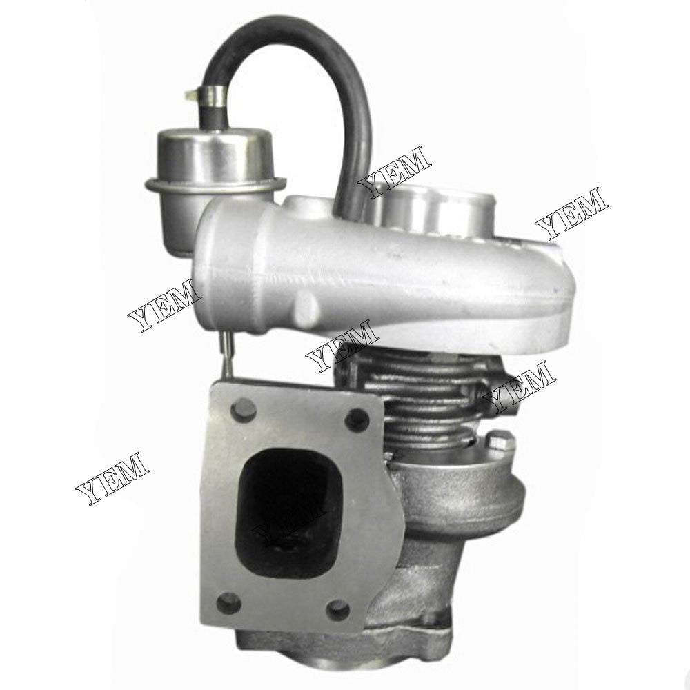 YEM Engine Parts Turbocharger 2674A098 For Massey Ferguson 6235 6245 6255 6265 with Perkins T4.40 For Perkins
