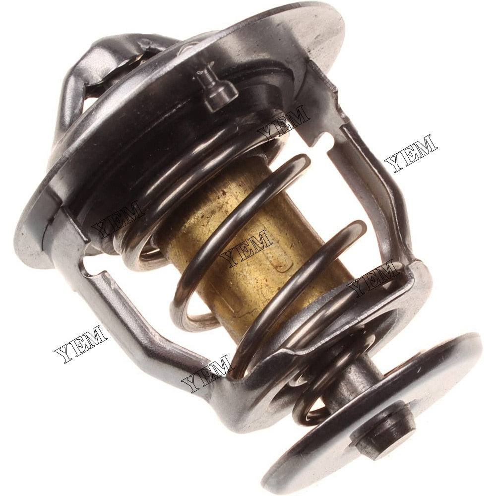 YEM Engine Parts Thermostat 129155-49800 For Yanmar 3TN84TL-RTBY Engine For Yanmar