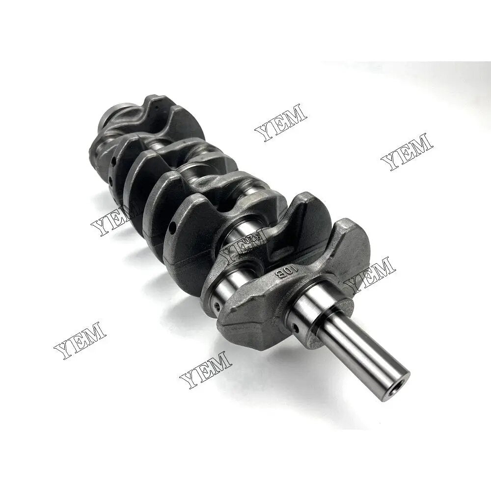 For excavator engine 4BL1 Crankshaft 23111-2G400 YEMPARTS