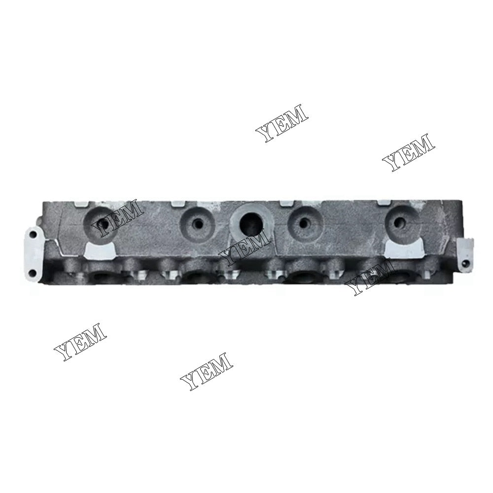 YEM Engine Parts Bared Cylinder Head 11041-09W00 For Nissan SD22 SD23 SD25 Engine Forklift For Nissan