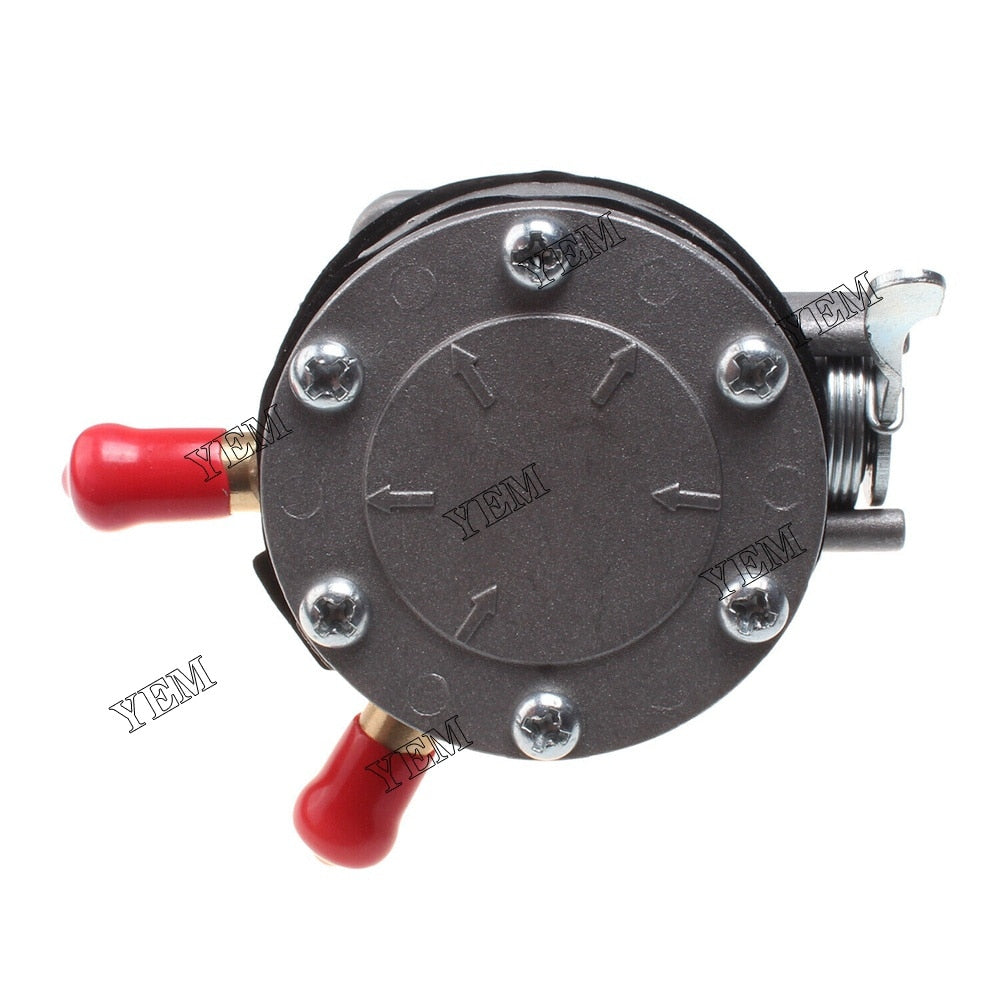 YEM Engine Parts Fuel Pump For JOHN DEERE 3215 and 3235 Lightweight Fairway Turf System Mowers For John Deere