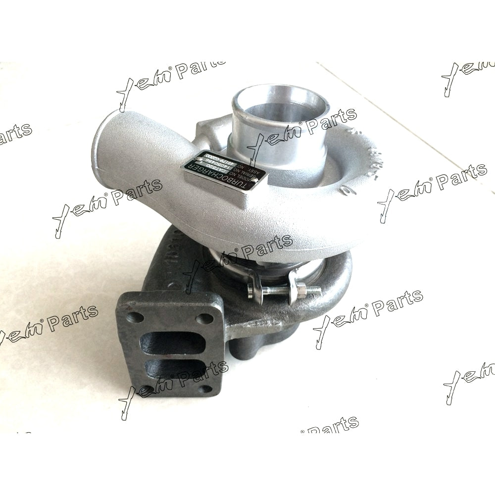 YEM Engine Parts Turbo 49179-02240 TE06H-16M 49179-02220 For Caterpillar 3066 Engine Turbocharger For Caterpillar