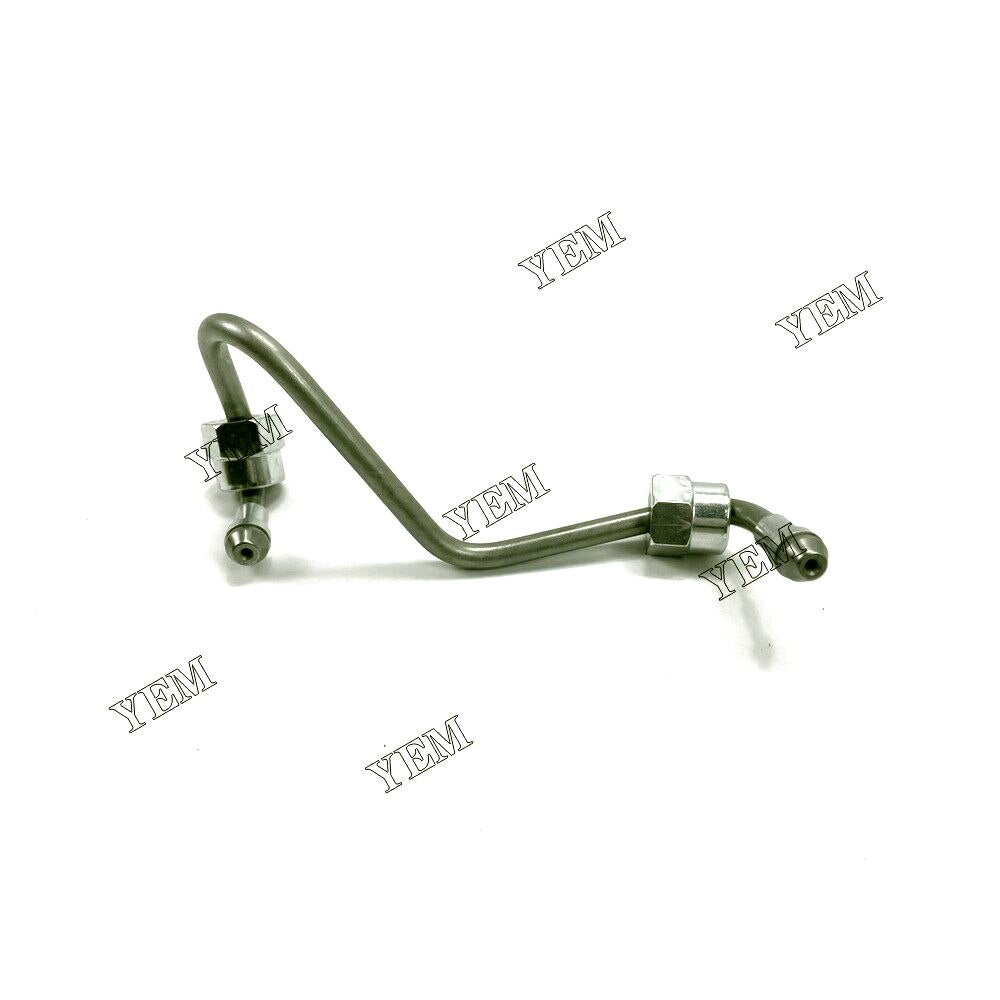 YEM Z482 Pipe Injection 1G686-53710 Kubota excavator diesel engine Gehlmax MB 048 excavator YEMPARTS