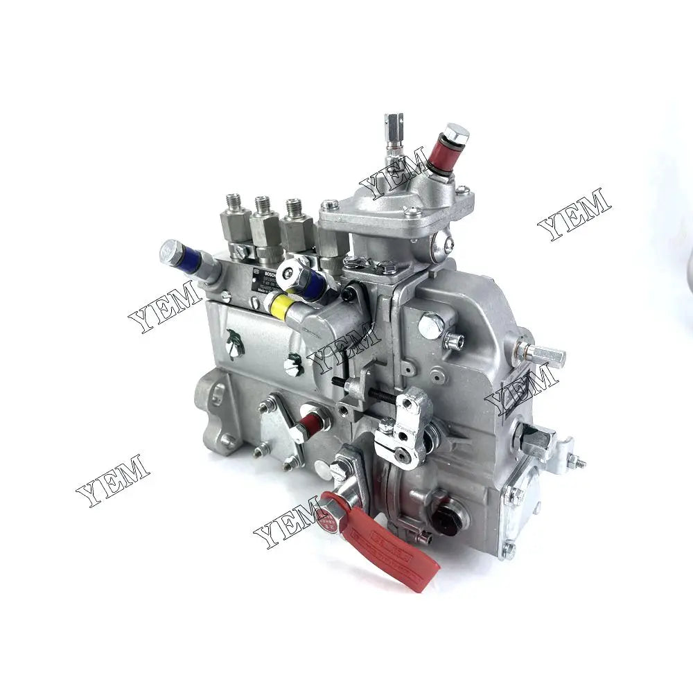 competitive price 5261583 3928603 9400030722 Fuel Injection Pump For Cummins 4BT 4BTA3.9L excavator engine part YEMPARTS