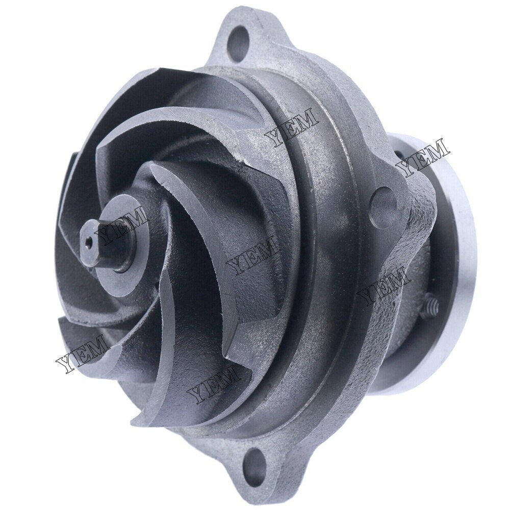 YEM Engine Parts Water pump 4N0555 For Caterpillar 215B 910 916 D3C D4C D5C D4H ll 3204 Engine For Caterpillar