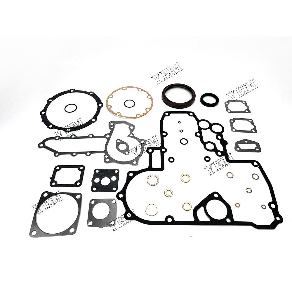 yemparts V2203 V2203T Full Gasket Kit 1G740-99362 For Kubota Diesel Engine FOR KUBOTA