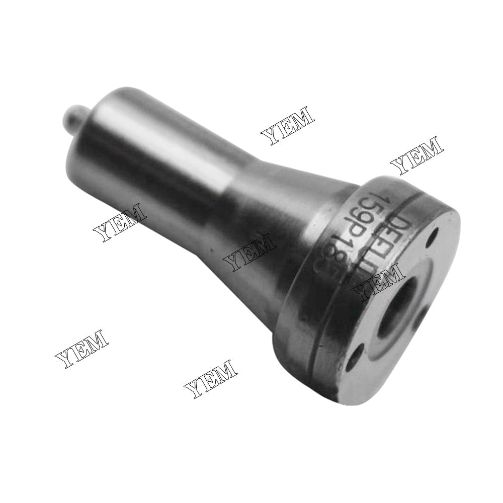 YEM Engine Parts 1 PCS Fuel Injector Nozzle For Yanmar Marine 486,486E,486V,4JH4E,3JH4E For Yanmar