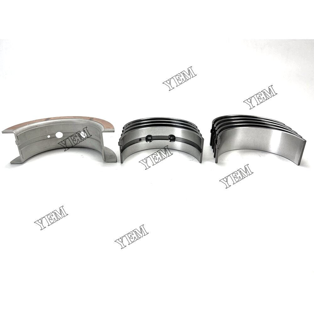 YEM 4BT Big End Bearing 3802070 Cummins excavator diesel engine JCB JS14 excavator YEMPARTS