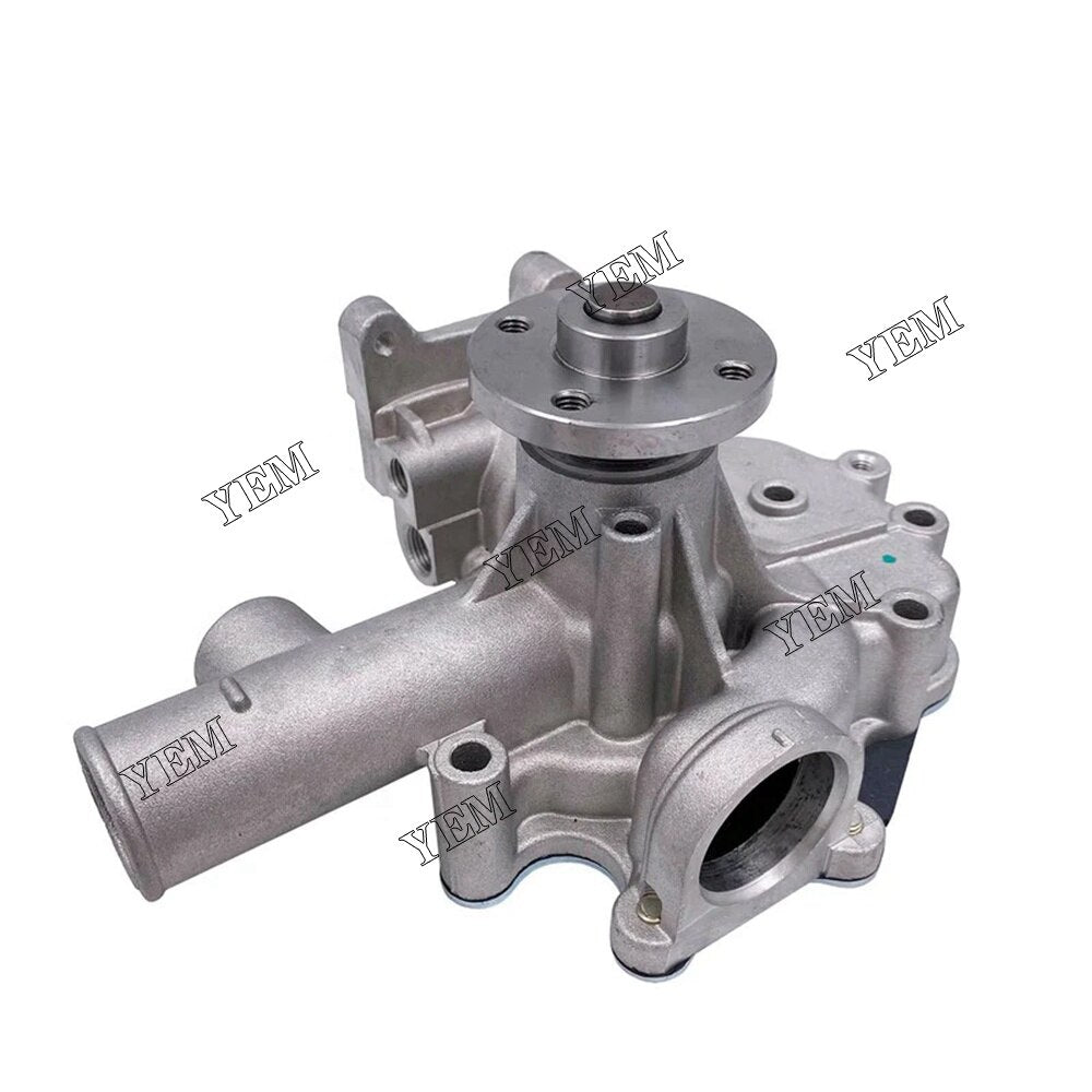 YEM Engine Parts Water Pump For Toyota Forklift 5FD 6FD 1DZ Engine 16100-78202-71-DHL Free Ship For Toyota