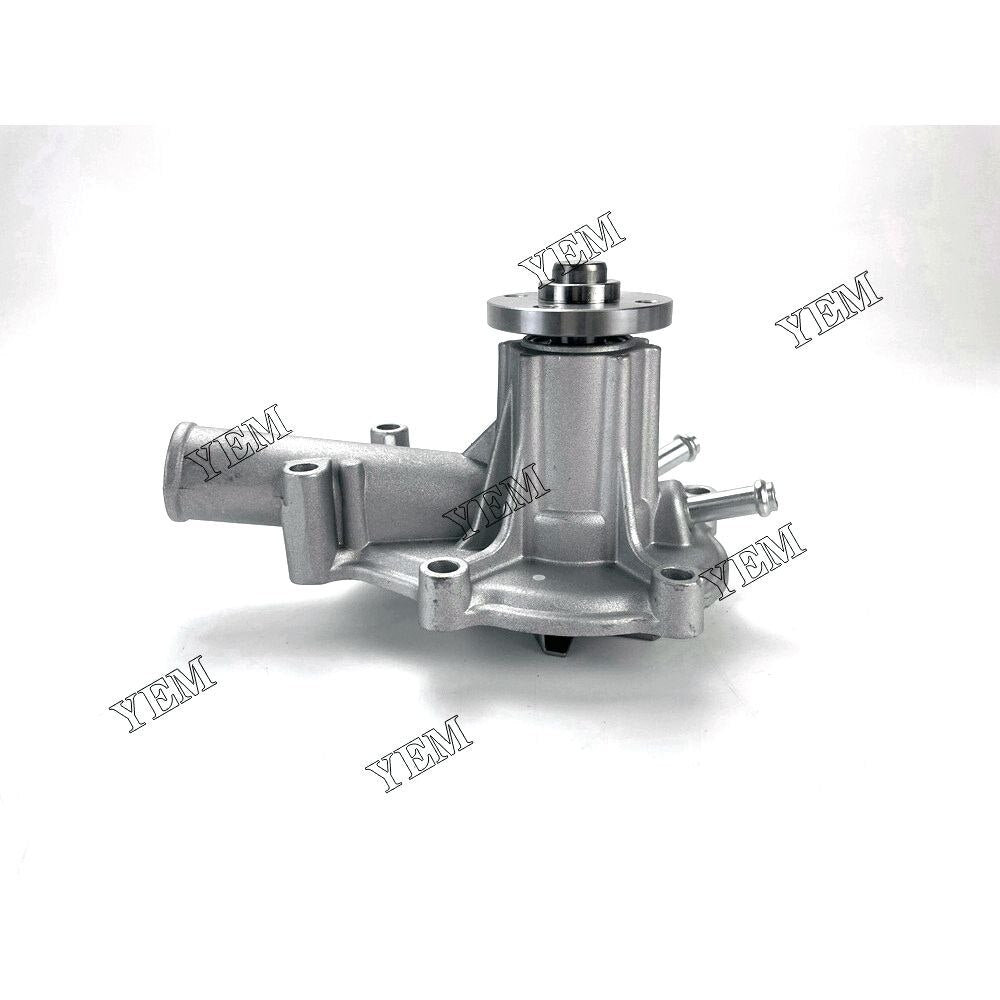 YEM V1505 Water Pump 16251-73034 Kubota excavator diesel engine Neuson 2800 RDV excavator YEMPARTS