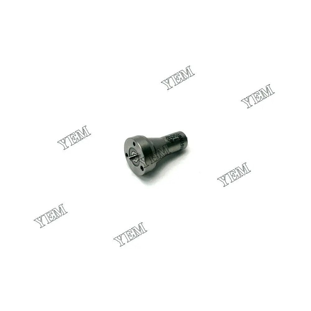 For Yanmar excavator engine 4TNE94 Fuel Injector Nozzle 129902-53000 YEMPARTS