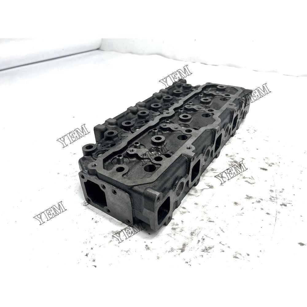 YEM S4S S4S-DI Cylinder Head Mitsubishi excavator diesel engine YEMPARTS