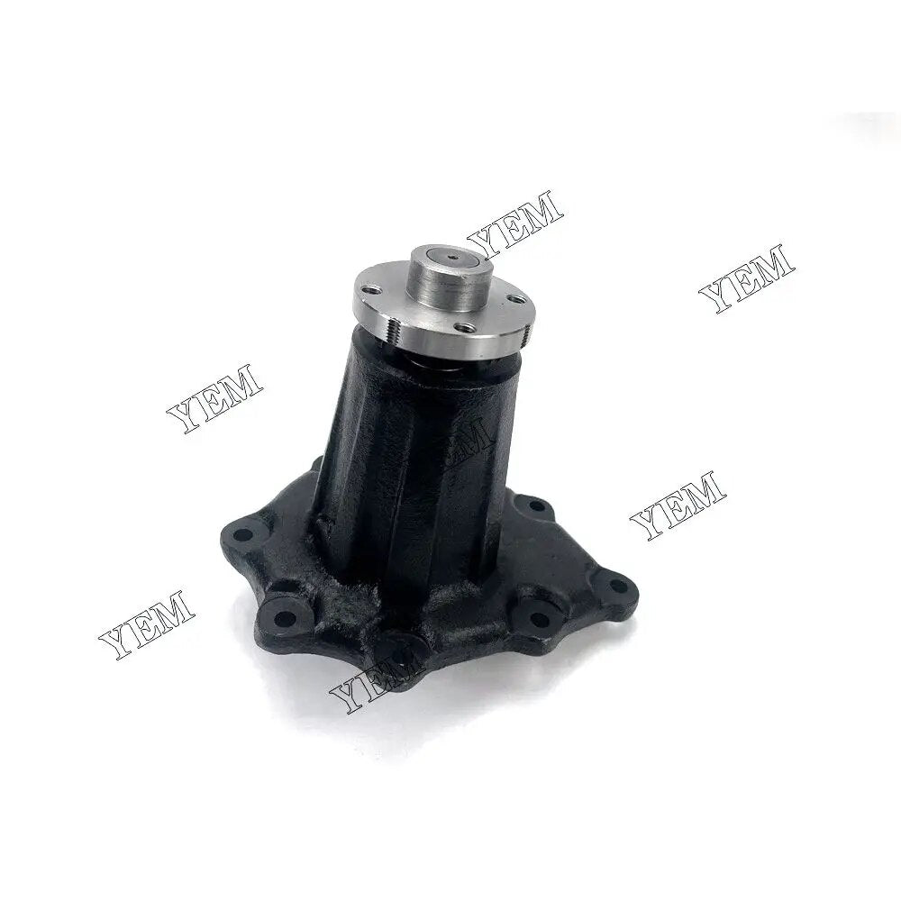 For Nissan excavator engine FD46 Water Pump 21010-17D00 YEMPARTS