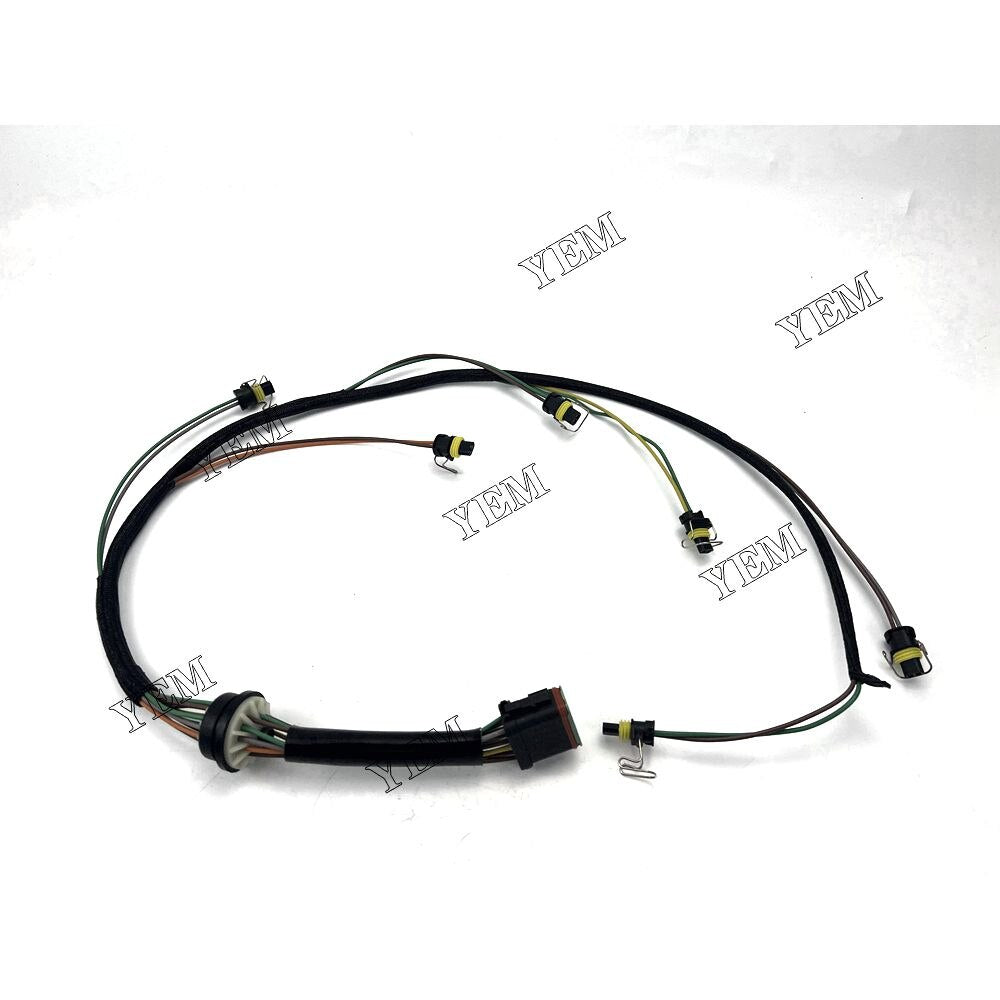 yemparts 3126E Harness Assembly 153-8920 For Caterpillar Diesel Engine FOR CATERPILLAR