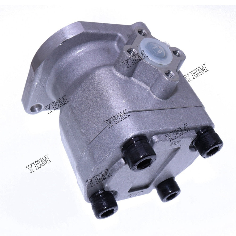 YEM Engine Parts Hydraulic Pump For Kubota L1802 L2002 L2402 L275 Compact Tractors For Kubota