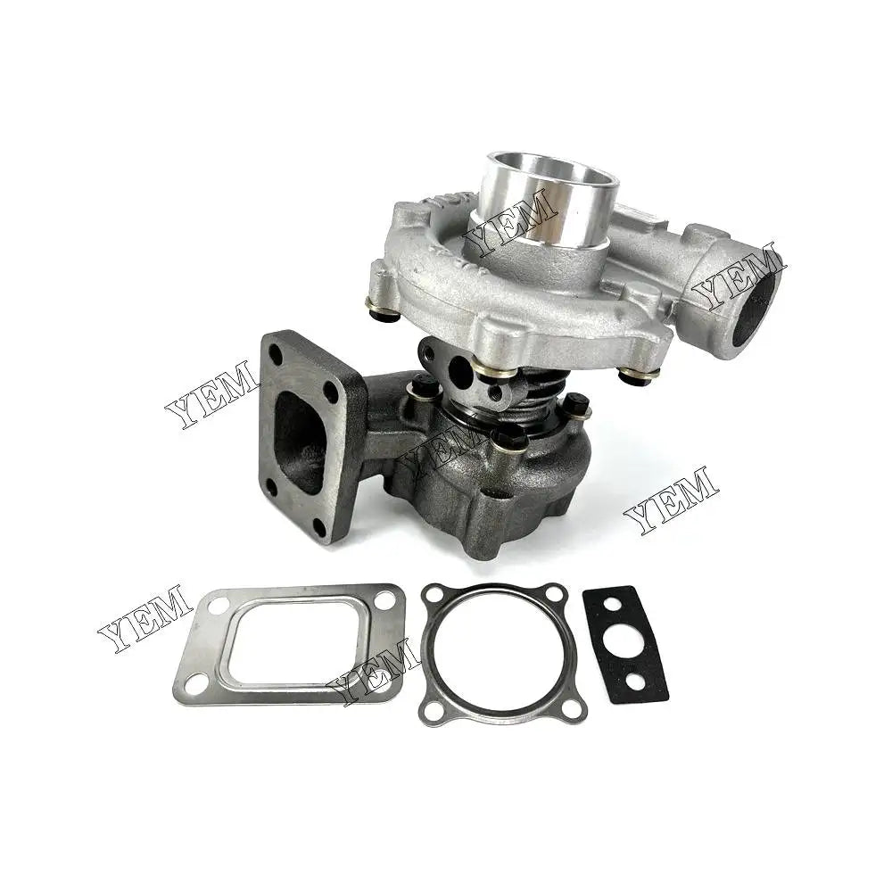 Free Shipping J65 Turbocharger For engine Parts YEMPARTS