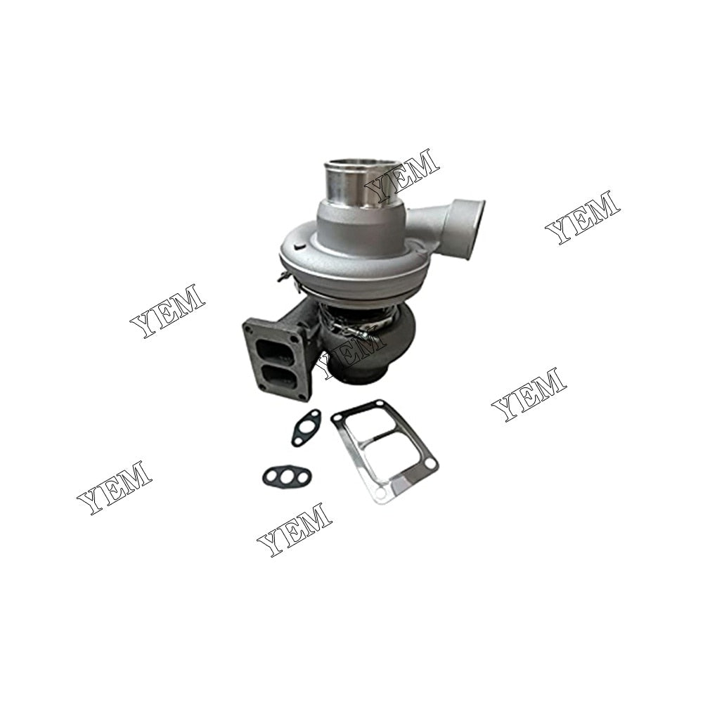 YEM Engine Parts A/C Compressor 447200-7443 For Kubota L3600 L3710 L4200 L4310 L4610 Tractor For Kubota