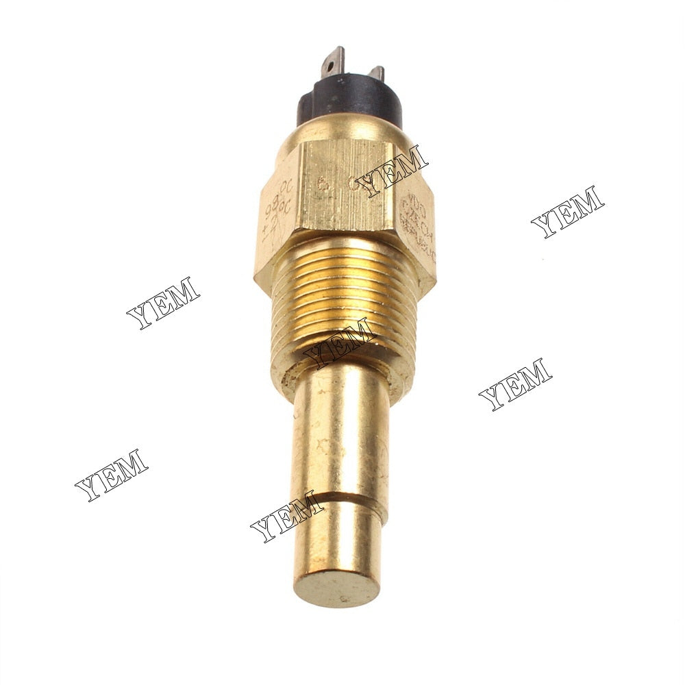 YEM Engine Parts Water Temperature Sensor 622-337 Alarm Switch 3/8NPT 105?? For FG Wilson Genset For Other