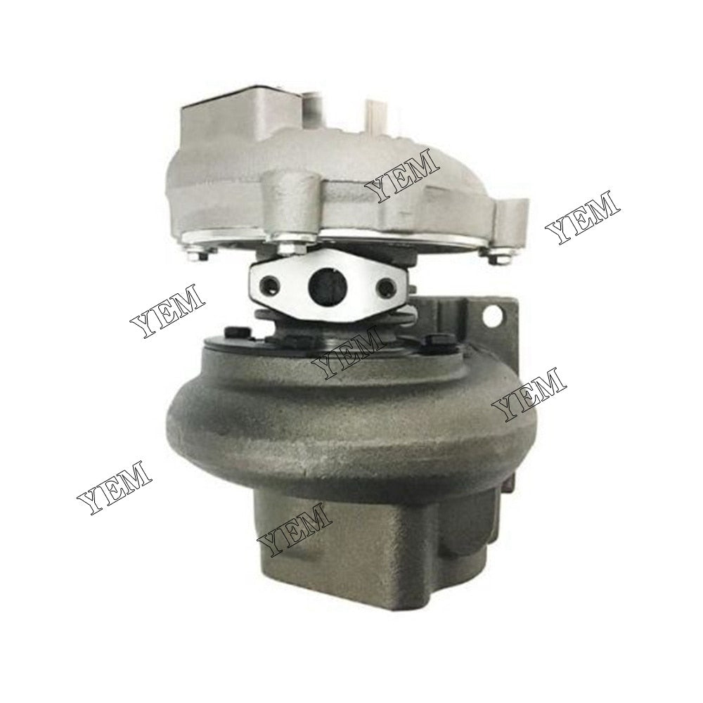 YEM Engine Parts HX30W Turbo 4050220 4050221 4050224 Turbocharger For Cummins 4BT Engine For Cummins