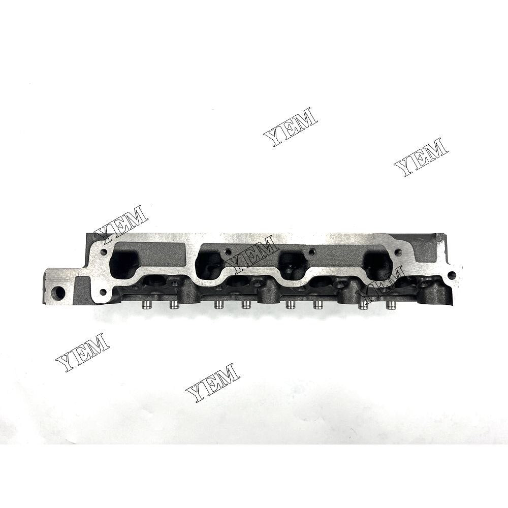 yemparts K4D Cylinder Head Assembly For Mitsubishi Diesel Engine FOR MITSUBISHI