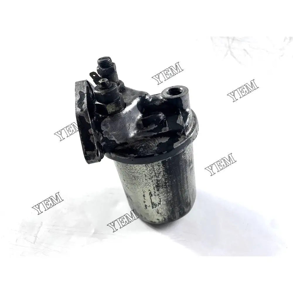 1 year warranty 4DQ5 Fuel Filter Housing For Mitsubishi engine Parts YEMPARTS