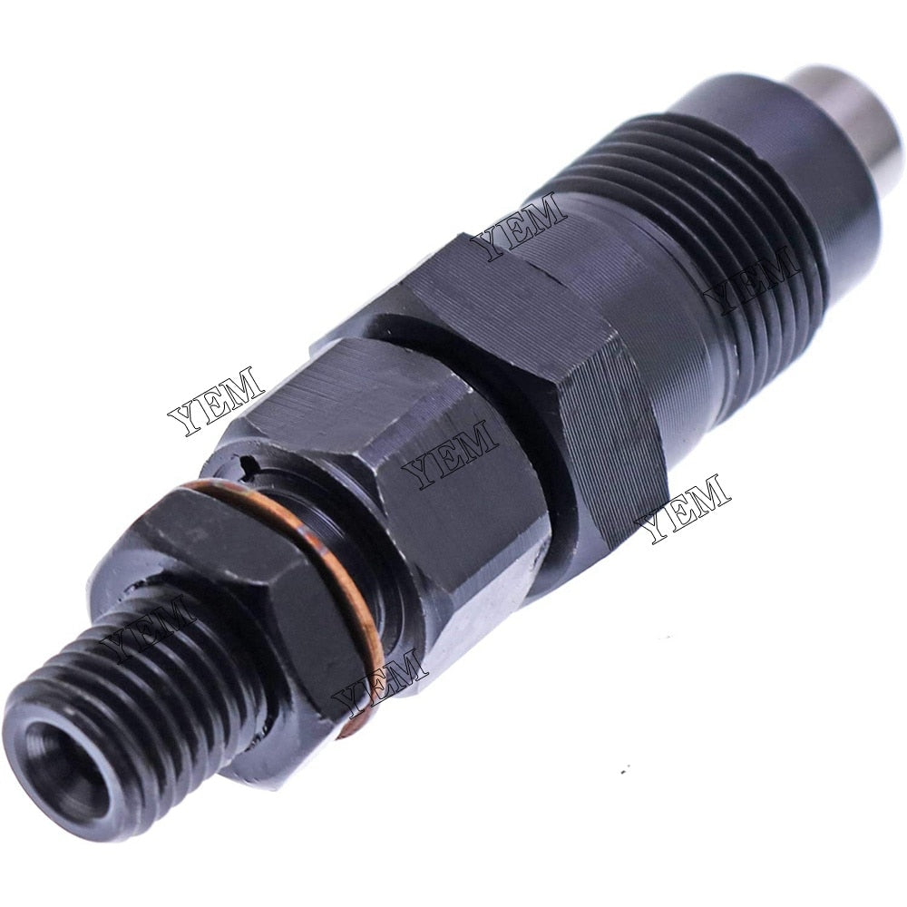 YEM Engine Parts 3X Fuel Injectors MM435-94101 For Mitsubishi L2E L3E S3L S4L S3L2 S4L2 S4S For Mitsubishi