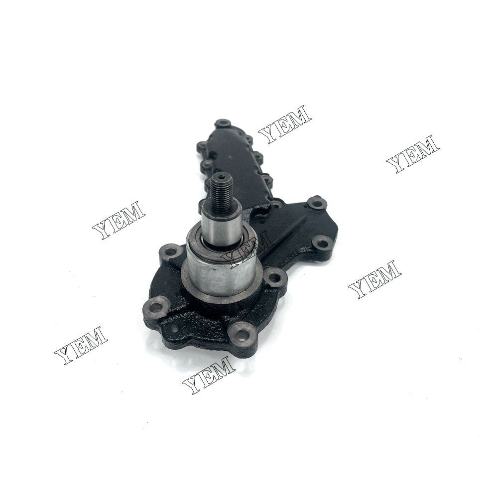 yemparts D1503 D1503T Water Pump 15341-73030 For Kubota Diesel Engine FOR KUBOTA