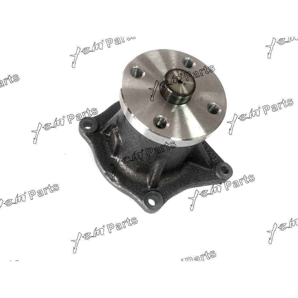 YEM Engine Parts For Caterpillar 320C 320D 320DL 320CL Engine 3064 3066 C4.2 C6 Water Pump For Caterpillar