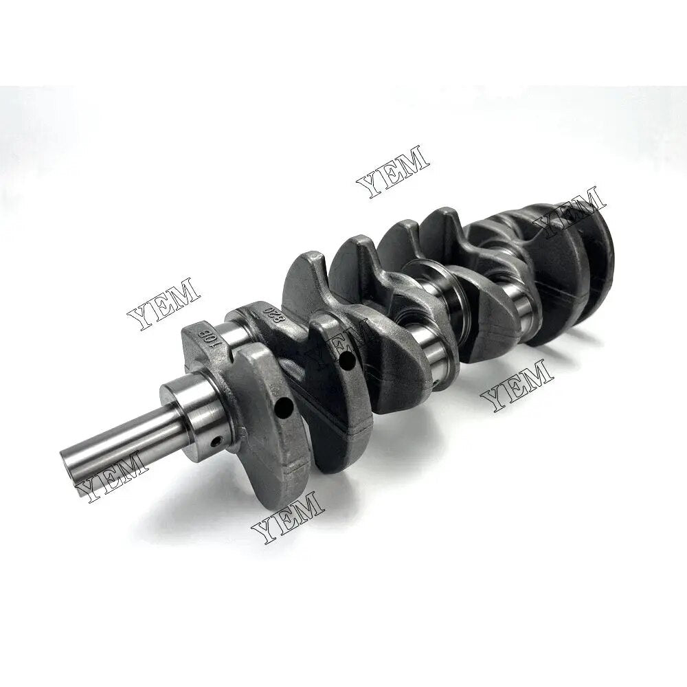 For excavator engine 4BL1 Crankshaft 23111-2G400 YEMPARTS