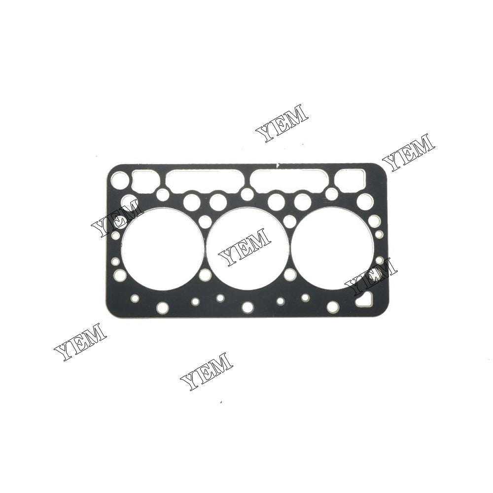 YEM Engine Parts Cylinder Head Gasket For Kubota Zero Turn Mower ZD18 ZD18F ZD21 ZD21F USA For Kubota