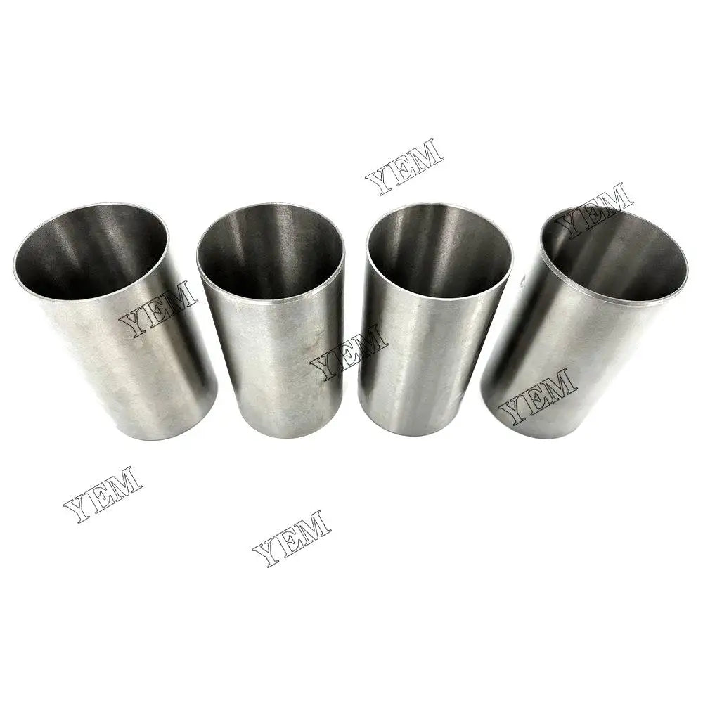 4X High performanceCylinder Liner For Hyundai D4CB Engine YEMPARTS