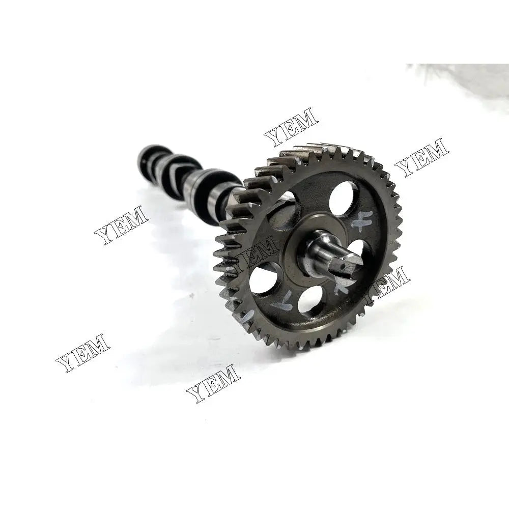 competitive price Camshaft Assembly For Yanmar 3TNE74 3TNA68 excavator engine part YEMPARTS