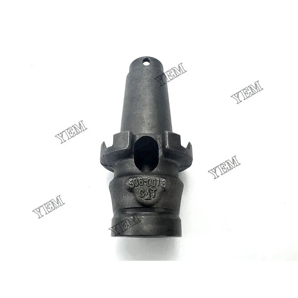 For Caterpillar excavator engine PM825 Holder 506-0013 YEMPARTS