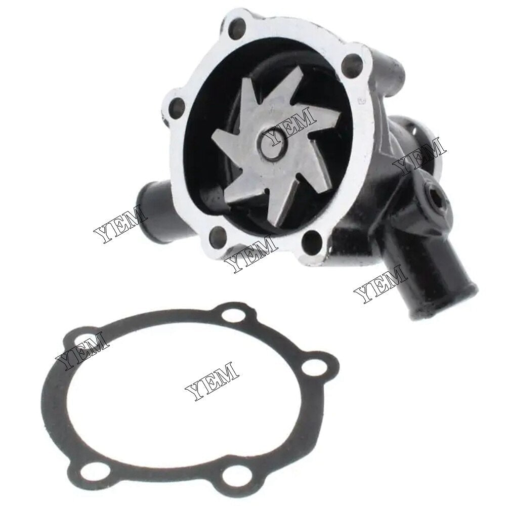 YEM Engine Parts 129327-42100 Water Pump For Takeuchi TB25 TB35S For Yanmar 3T84-HLE Diesel Engine For Yanmar