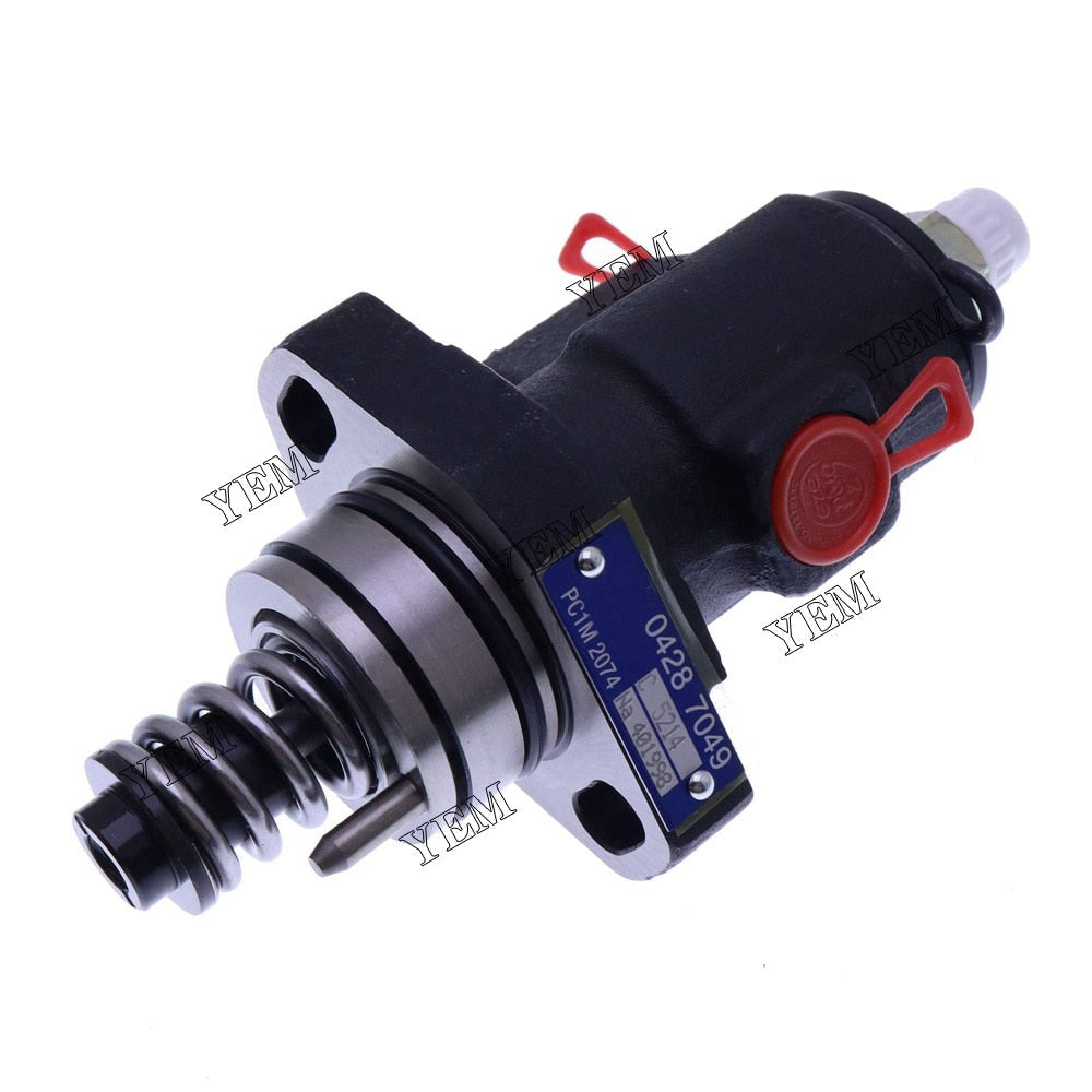 YEM Engine Parts Genuine Deutz 2011 2011 Engine Unit Pump 04287049 Fuel Injection Pump 0428-7049 For Other