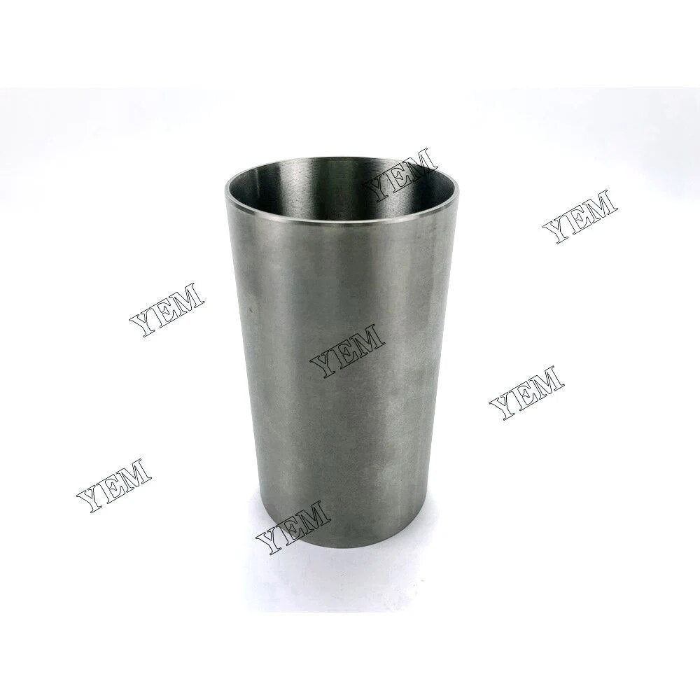 For Mitsubishi excavator engine 4D56 Cylinder Liner YEMPARTS