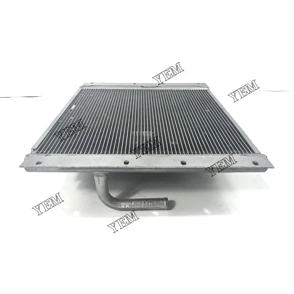 competitive price 099-4702 5I-5724 Assy Radiator For Caterpillar E120B excavator engine part YEMPARTS