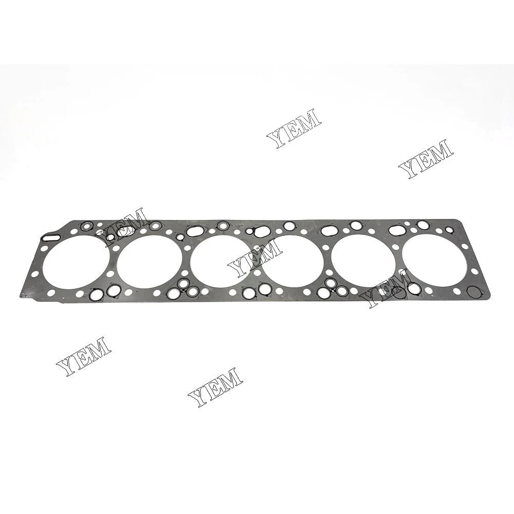 competitive price Cylinder Head Gasket For Volvo D16E excavator engine part YEMPARTS