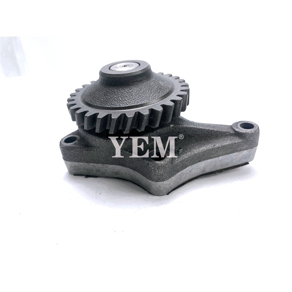 YEM Engine Parts Oil Pump For Yanmar 3TNE78 3TN78E 3TNE78A diesel engine For Yanmar