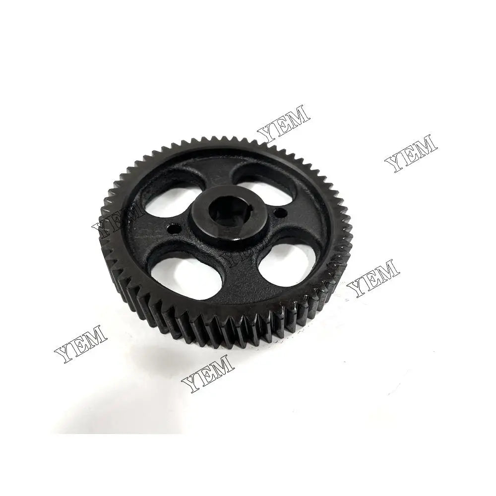 competitive price Fuel Injection Pump Gear For Toyota 1DZ excavator engine part YEMPARTS