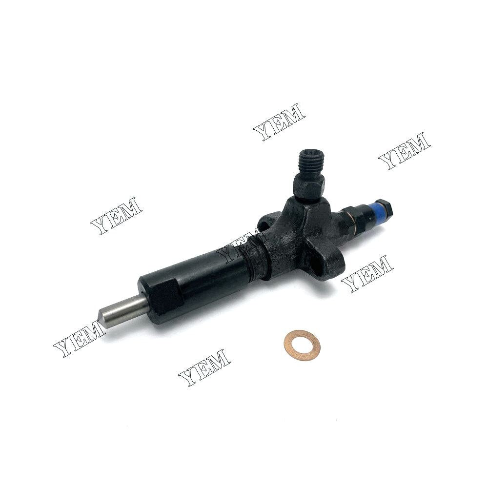 YEM 495AD-13 Fuel Injector Weichai excavator diesel engine YEMPARTS