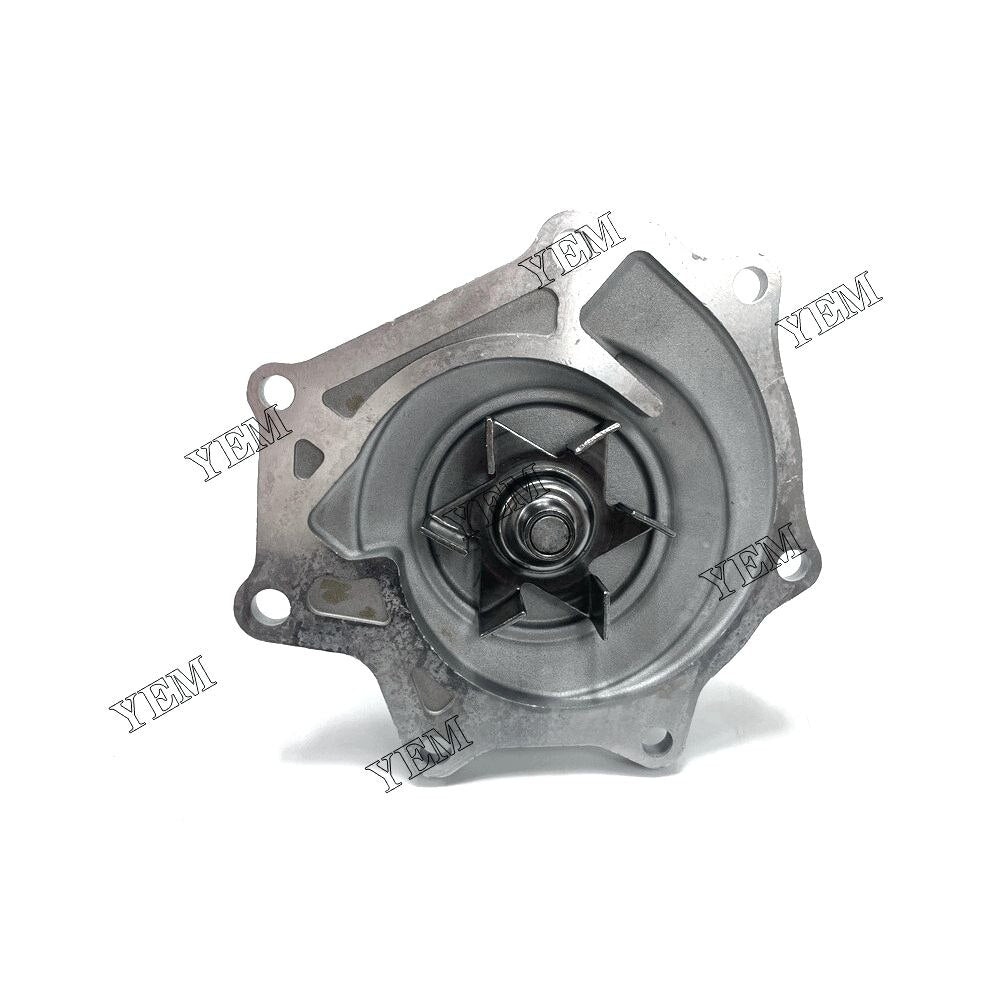 YEM TD25 Water Pump 21010-44G25 Nissan excavator diesel engine YEMPARTS