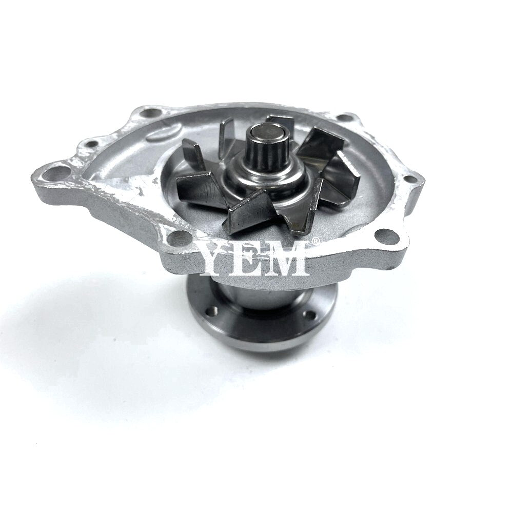 YEM Engine Parts Water Pump 21010-FU425 91H20-02580 For Nissan K15 K21 K25 Engine For Nissan